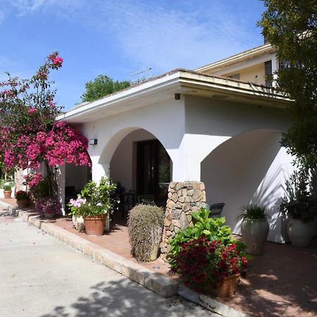 Bent'E Mari Bed & Breakfast Girasole Exterior photo