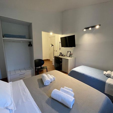 Bent'E Mari Bed & Breakfast Girasole Exterior photo
