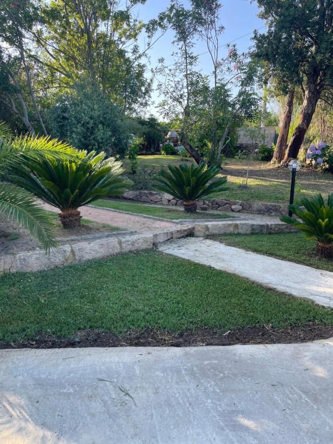 Bent'E Mari Bed & Breakfast Girasole Exterior photo