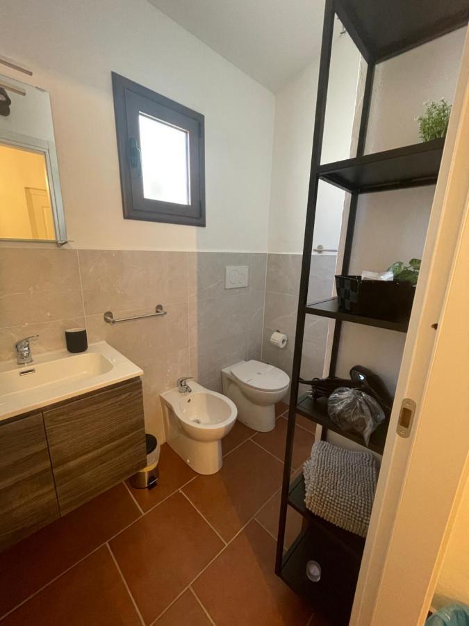 Bent'E Mari Bed & Breakfast Girasole Exterior photo