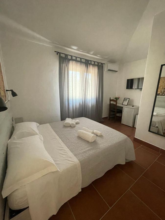 Bent'E Mari Bed & Breakfast Girasole Exterior photo