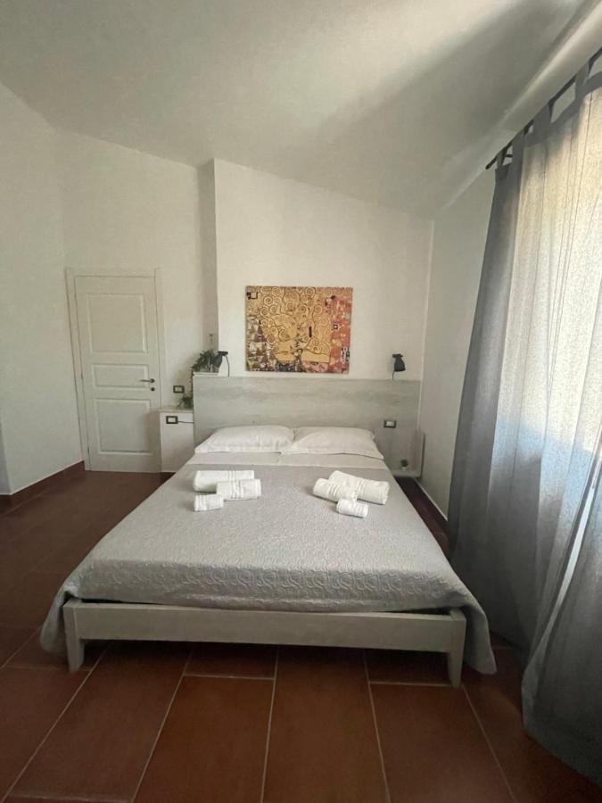 Bent'E Mari Bed & Breakfast Girasole Exterior photo