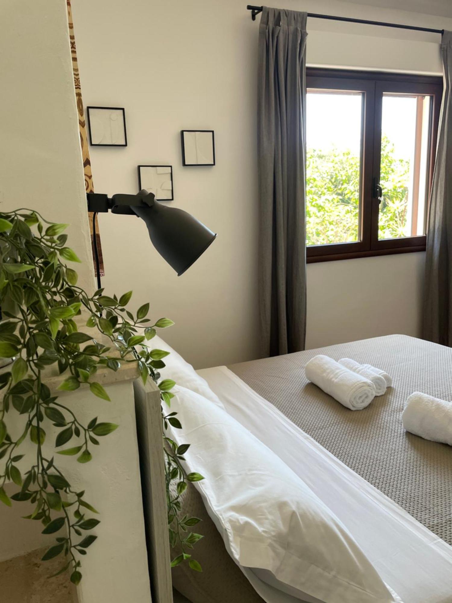 Bent'E Mari Bed & Breakfast Girasole Exterior photo
